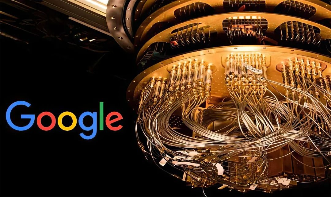 پیوند کوانتوم با هوش مصنوعی؛ سلاح مخفی گوگل برای رهبری تکنولوژی آینده