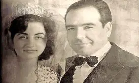 تلاش‌های همسر دکتر فاطمی برای نجات او از دست ماموران کودتا