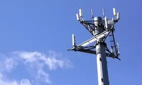 نصب دکل‌های مخابراتی جعلی تکذیب شد