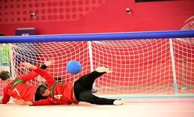 مردان گلبالیست همچنان به دنبال زمین تمرینی!

