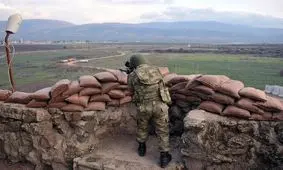 حبس ابد ۴ سرباز ترکیه‌ای به دلیل شکنجه و قتل آوارگان سوری

