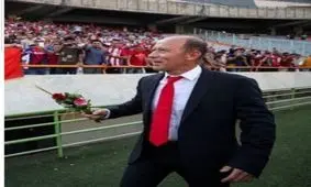 کالدرون: من مقصر نیستم، باید بروکراسی تمام شود!