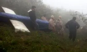 همچنان مسائل فنی و خبرهای متناقضی درباره بالگرد رئیس‌جمهور منتشر می شود/ نیازمند کارشناسی دقیق است چراکه می‌تواند ظرفیت شایعه‌‌پذیری جامعه را تقویت کند

