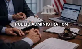معرفی کارشناسی ارشد مدیریت دولتی گرایش توسعه منابع انسانی در دانشگاه غیرحضوری مهرالبرز