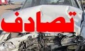 ۳ کشته و ۱۳ مصدوم در تصادف جاده ارومیه - راژان

