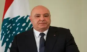 رئیس‌جمهور لبنان: تا پایان جنگ با نتانیاهو دیدار نخواهم کرد/ بیروت در حال حاضر در حال مذاکره برای دستیابی به توافق عدم تعرض با اسرائیل است/ لبنان در موضوع صلح همچنان خود را متعهد به چارچوب ابتکار صلح عربی می‌داند