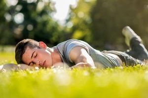 تابستان چگونه مغز را تحت تأثیر قرار می‌دهد؟