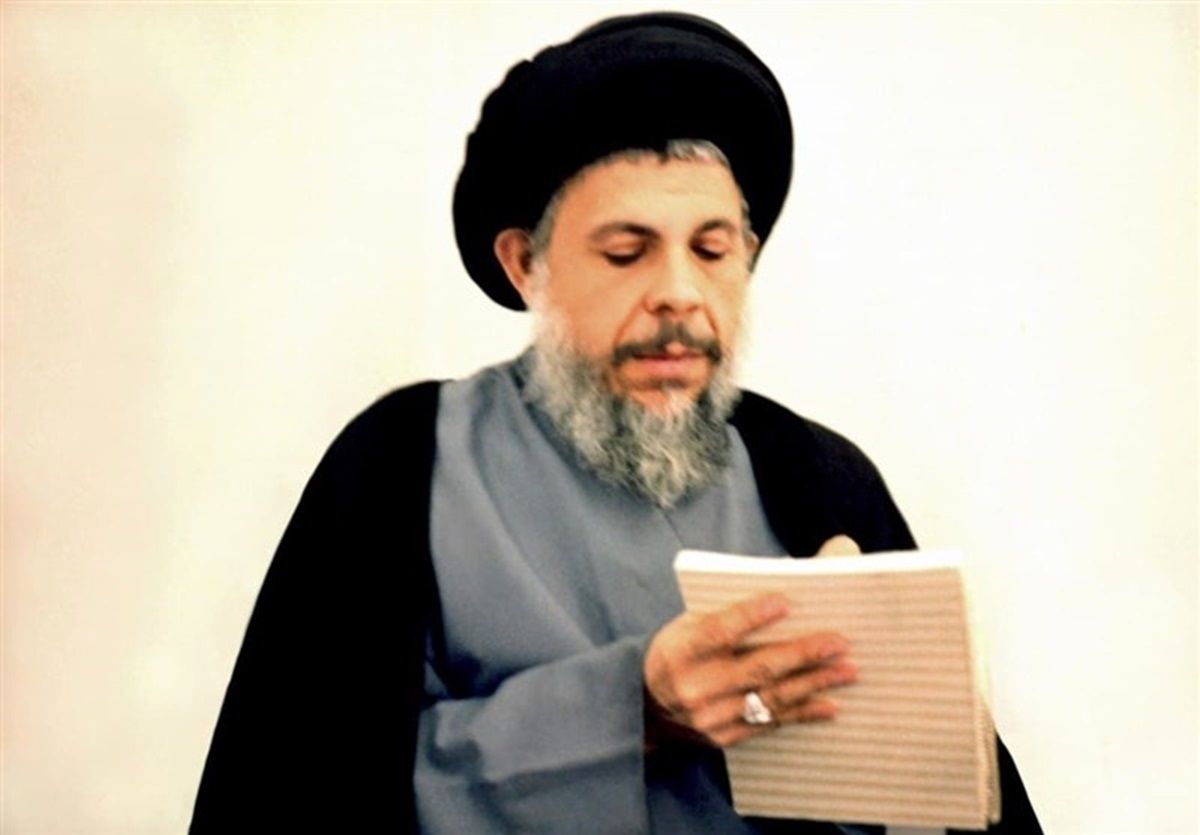 اعترافات عاملان شهادت آیتالله صدر و خاندان حکیم/ ویدئو