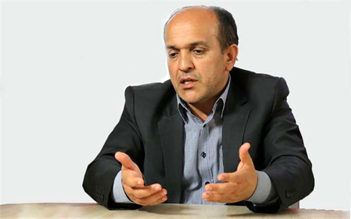 جاسوسان فراری چرا باید درباره محیط زیست نظر دهند؟