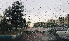 پایان ماه دوم تابستان با تشنگی؛ کاهش ۴۰ درصدی بارش