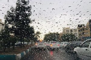 پایان ماه دوم تابستان با تشنگی؛ کاهش ۴۰ درصدی بارش