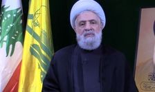 شیخ نعیم قاسم: بر اساس اطلاعات موجود، اسرائیل تلاش می‌کند وضعیت موجود را تثبیت کند