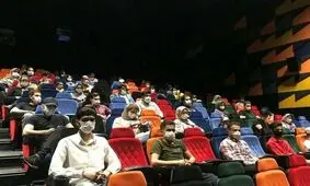 مخاطبانی که برای «ملاقات خصوصی» با سینما آشتی کردند/ فریب نخوریم