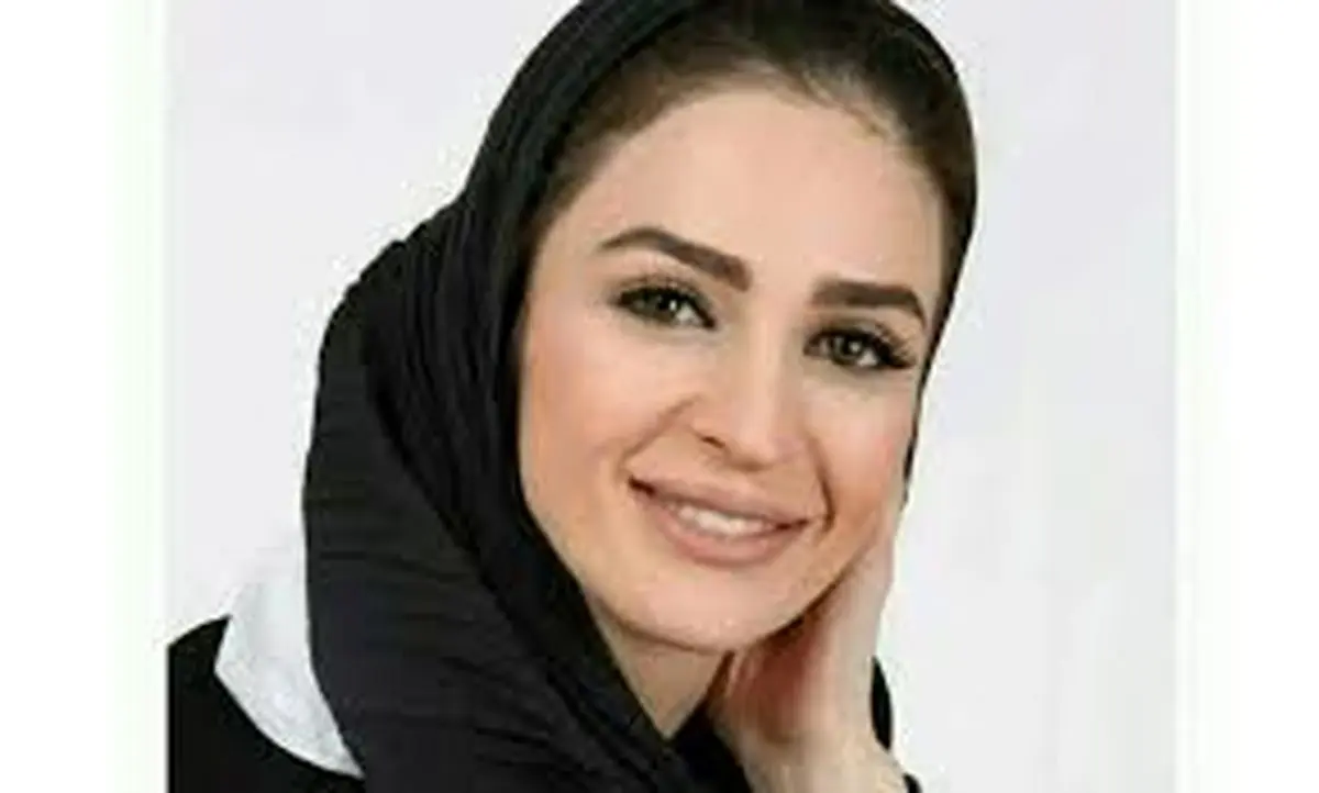 سفر در زمان؛ «عسل بدیعی» در ایام کودکی و در کنار خواهرش غزل؛ اوایل دهه 60 