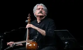 به مناسبت زادروز کیهان کلهر؛ دیپلماتِ کارکُشته نغمه‌های ایرانی