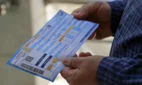 تعرفه جدید آب؛ شوک به بدمصرف ها