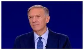 مایک پمپئو روسیه را به حمله نظامی آمریکا تهدید می‌کند؟/ ویدئو