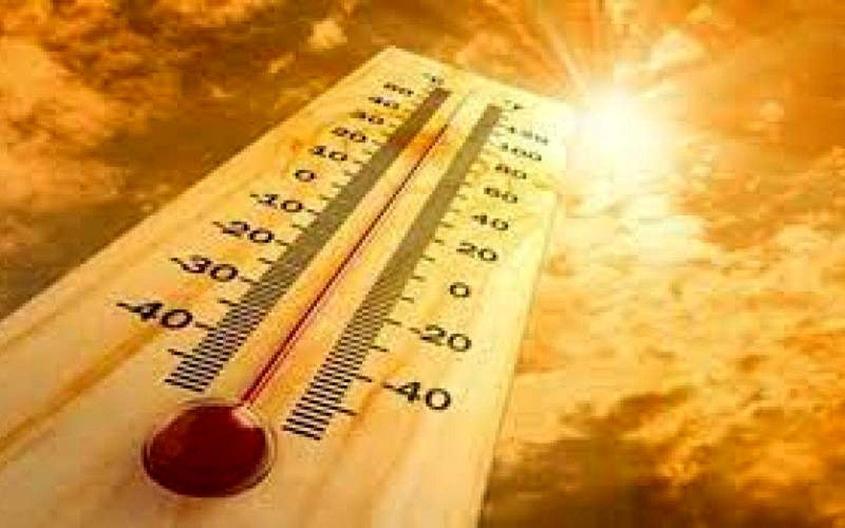 هوا در اکثر نقاط کشور گرم میشود