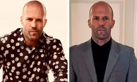 ۱۰ سلبریتی که به عنوان جذاب ترین مردان طاس سال ۲۰۲۲ انتخاب شدند