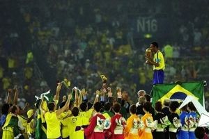 برزیل همچنان در صدر جدول ادور جام جهانی