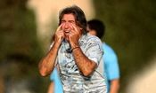 ساپینتو به سیم آخر زد: در بدترین نقل و انتقالات دوران مربیگری‌ هستم