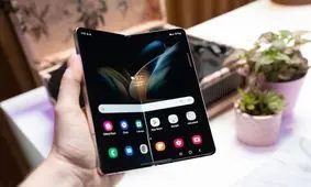 گوشی‌ های گران‌ قیمت سامسونگ رونمایی شدند