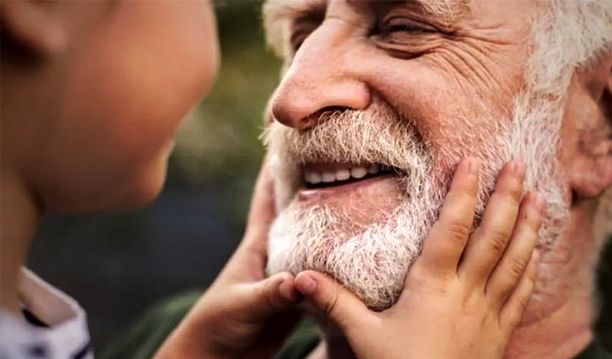 نوه از پدر و مادر بزرگ چگونه ارث میبرد؟