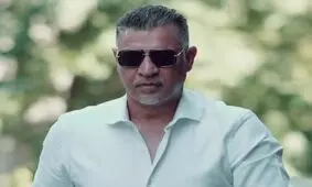 ورود دیگری از علی دایی به صنعت و دنیای مد/ ویدئو
