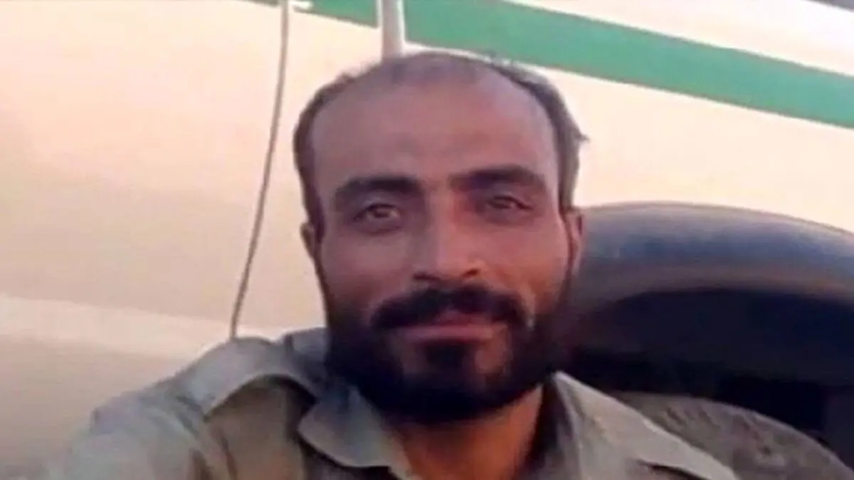 قاتل برومند نجفی چه شد؟