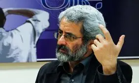 سلیمی نمین: افراد متعصب منتسب به نظام، «مصالح جامعه» را لحاظ نمی‌کنند / صف‌بندی در جامعه بسیار خطرناک شده