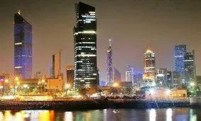 برق در کویت سهمیه‌بندی شد