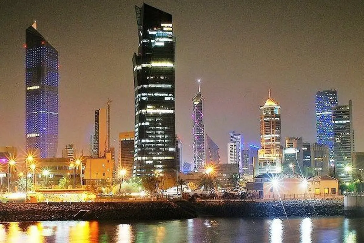 برق در کویت سهمیه‌بندی شد