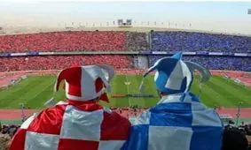 امروز استقلال پیروز میدان دربی می‌شود یا پرسپولیس؟ / نظر شما چیست؟