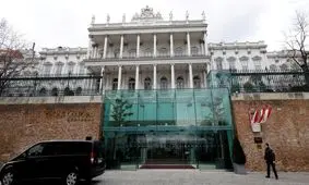 احتمال دستیابی به توافق در مذاکرات وین در اواسط هفته وجود دارد

