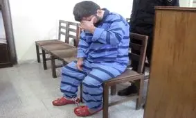 درخواست مرد اعدامی بعد از ۹ سال بلاتکلیفی در زندان