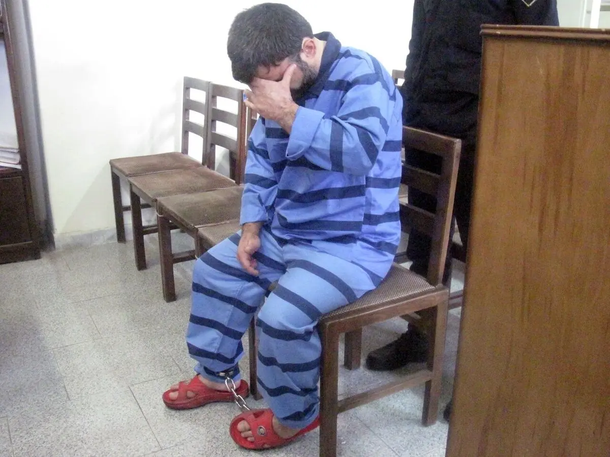 درخواست مرد اعدامی بعد از ۹ سال بلاتکلیفی در زندان