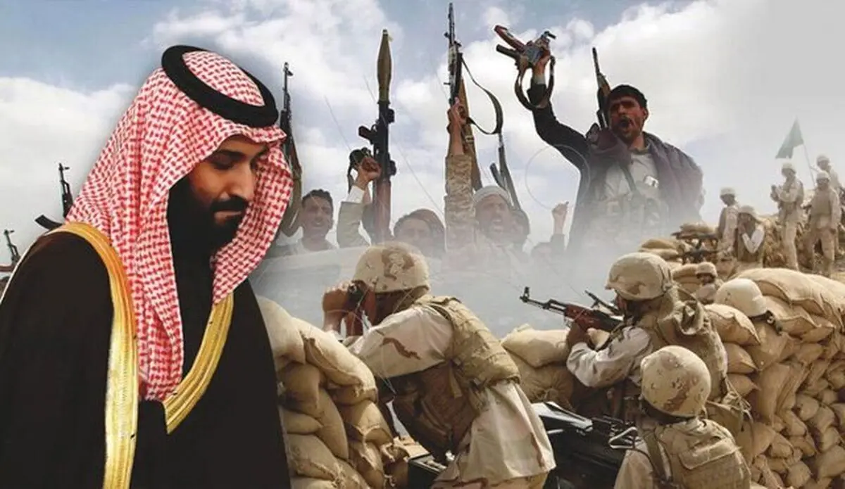 عربستان با میانجیگری عمان گزینه دیپلماسی را در قبال یمن پیش گرفت