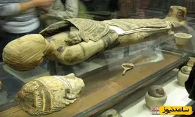 کشف حیرت انگیز قدیمی ترین مومیایی کل جهان با قدمت 8000 سال