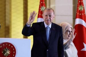  اردوغان به رغم بحران‌ها و فشار مخالفان، چگونه توانست اعتماد ترک‌ها را جلب کند؟
