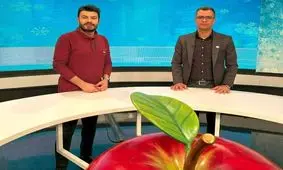 پزشک برنامه طبیب: توصیه به نماز خواندن روی صندلی کردم نه ترک نماز/ ویدئو