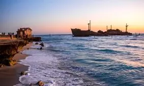 سواحل کیش پس از سال‌ ها رسما آزاد شد

