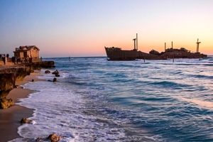 سواحل کیش پس از سال‌ ها رسما آزاد شد

