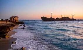 سواحل کیش پس از سال‌ ها رسما آزاد شد

