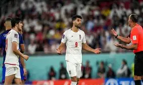 تیم ملی برنامه‌ای برای جام جهانی نداشت و حذف شدیم