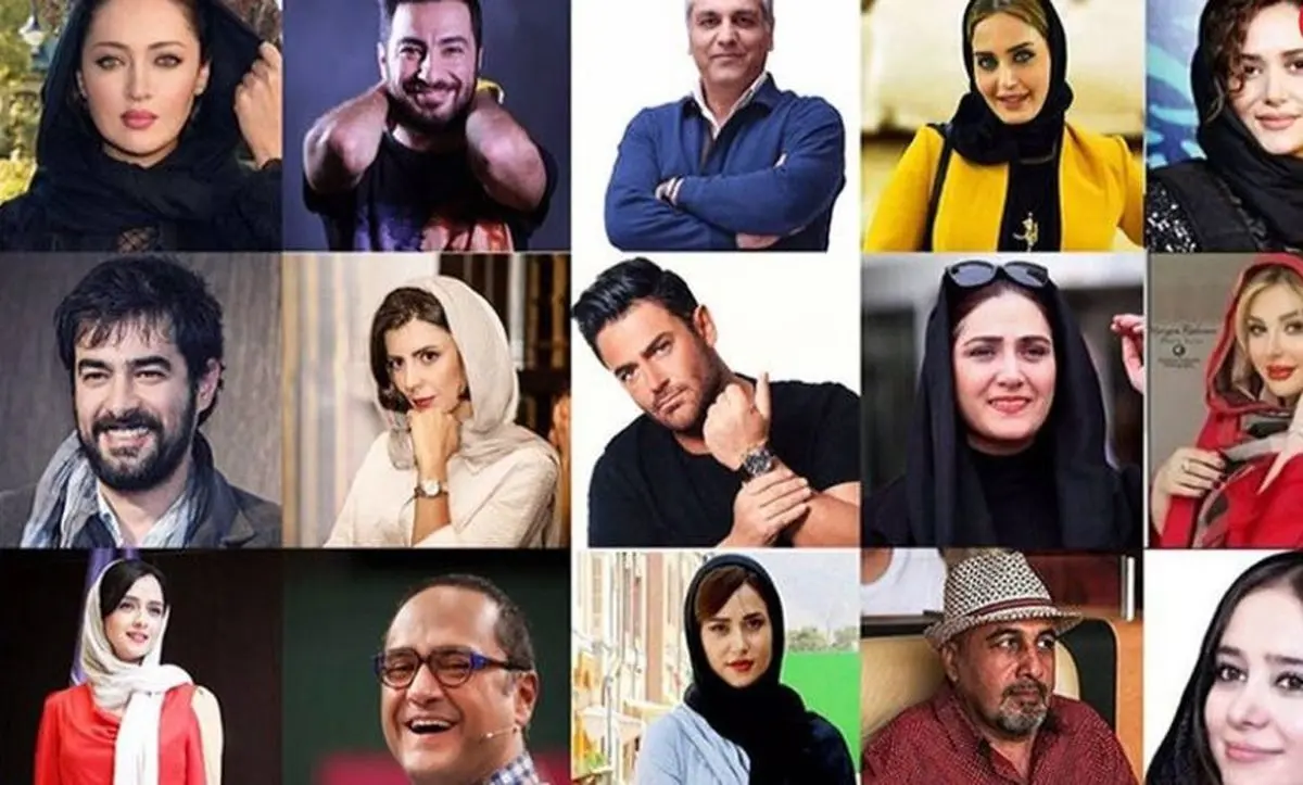 کدام بازیگران امسال در جشنواره فجر حضور دارند؟