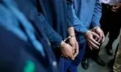 عاملان نزاع و تیراندازی در خرمشهر دستگیر شدند
