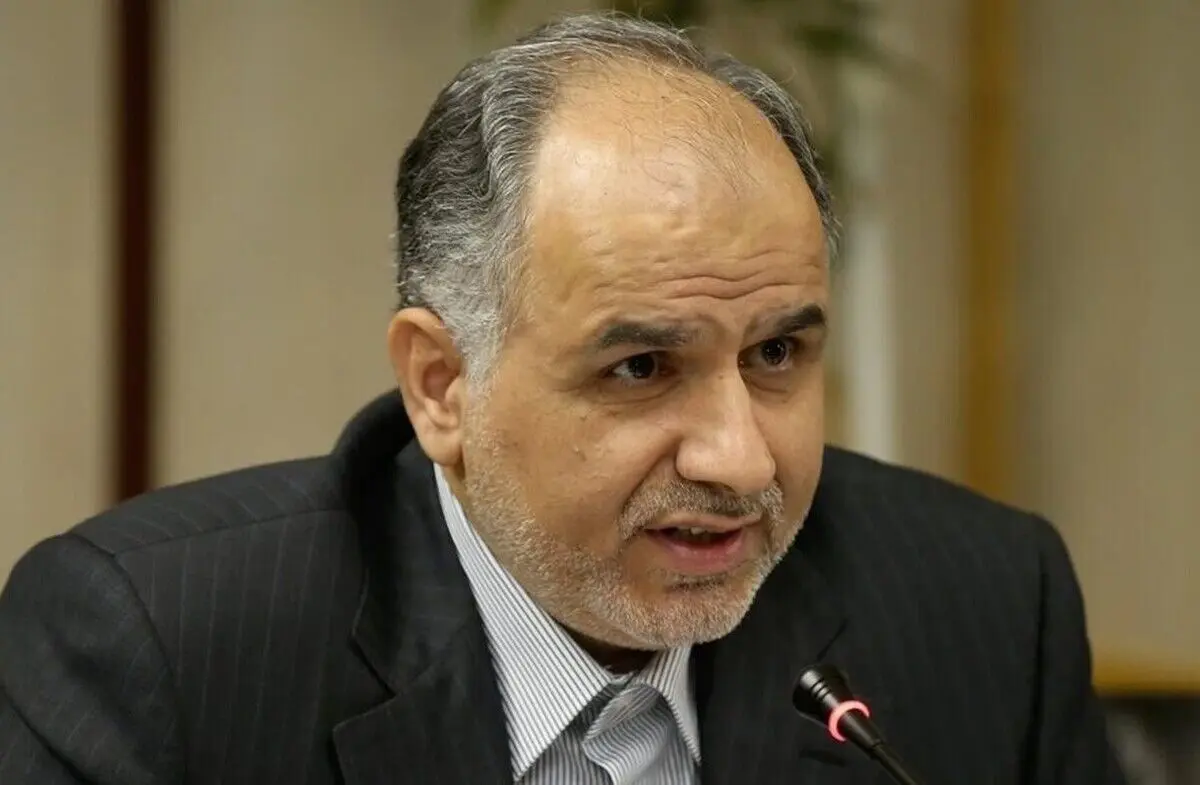 وزیر دادگستری: لحن تهدید در نامه آمریکا کم شده بود
