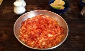 غذاهای لذیذ و سنتی ایلام