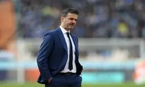 پول استراماچونی جور شد