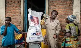 واشنگتن تمام ماموریت‌های خارجی آژانس توسعه بین‌المللی ایالات متحده را حذف می‌کند

